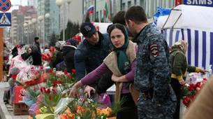 İş adamlarından 8 Mart Dünya Kadınlar Günü mesajı