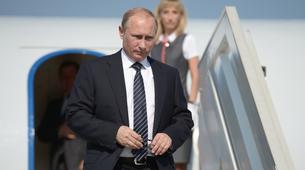 Kremlin açıkladı: Putin 1 Aralık’ta günübirlik Ankara’ya gidecek