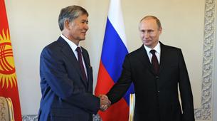 Putin, St. Petersburg’da ortaya çıktı: Dedikodusuz sıkıcı olurdu