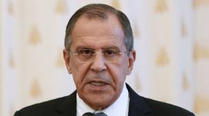 Lavrov: Türkiye ile teröre karşı işbirliğine hazırız