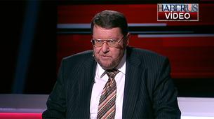 'Rus uçağını Gülen düşürdü, Karlov'u Gülen vurdu' bu hikayeleri ninenize anlatın