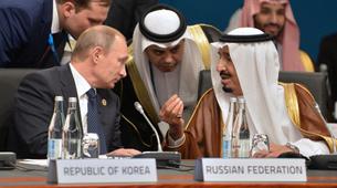 Rusya’dan İran ve Suudi Arabistan açıklaması: Arabuluculuğa hazırız