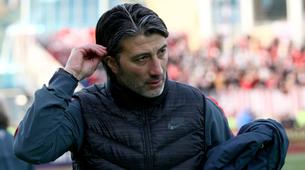 Spartak Moskova, Teknik Direktör Murat Yakın’la ipleri kopardı