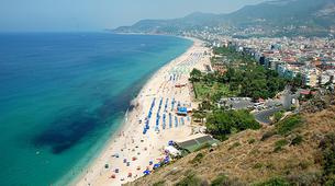 Antalya 2017 için Rusya’dan umutlu