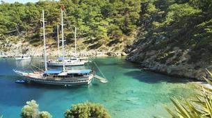 Türkiye sahilleri, Rus turistler için popülaritesini kaybetti mi?