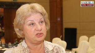 Rus turizmci: Türkiye ile pasaport kalksın, dolar sabitlensin