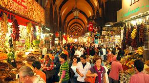İstanbul Rus turistlerinin yarısını kaybetti