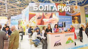 Moskova Turizm Fuarı ilk defa Türkiye’siz
