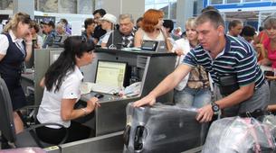 Ruslar turizmde içe yöneldi, Antalya tedirgin oldu
