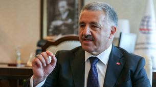 “Rusya’dan uçak seferleri Haziran sonunda haftada 470’e çıkar”