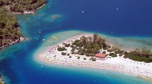 Rus turist yarı yarıya azaldı