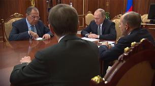 Putin saldırıyı değerlendirdi: 'İlişkilerimizin normalleşmesini bozmayı amaçlayan bir provokasyon'