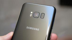 Samsung Galaxy S8 ve S8+ tanıtıldı: Rusya fiyatı ve çıkış tarihi