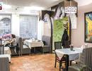 St. Petersburg'da Türk Restoranı "Antalya Cafe" açıldı