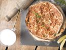 Ermeniler 40 yıllık lahmacunu "Lamadjo" yaptı Moskova'da satıyor