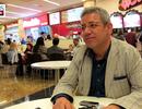 Anadolu döner-köfte Moskova’da 