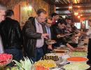 Moskova’da “Paşa Restoran” memleket özlemini giderecek