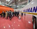 Koluman Holding’ten, Tataristan’da otomotiv sektörüne yatırım