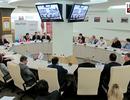 RUTİD, Moskova Sanayi ve Ticaret Odası ile anlaşma imzaladı