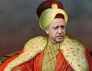 "Erdoğan, I. Recep olmaya hazırlanıyor"