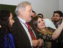 Ortaylı Moskova’da konuştu: Rusya'ya yaptırımlarla diz çöktüremezsiniz