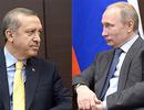 Putin ve Erdoğan Time dergisinin "dünyanın en etkili 100 ismi" listesine girdi