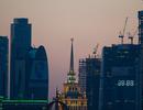 Rusya’da Türk işçi çalıştırabilecek şirketlerin bir kısmı belli oldu