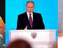 Putin'in tanıttığı 6 yeni silah ve özellikleri