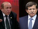 Kuzu'dan Davutoğlu'na: 'Talimat verdim, düşürdüm' denir mi ya?