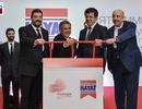 Hayat Kimya, Tataristan’da temizlik kağıdı üretimine başladı
