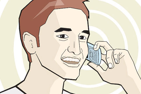 Sağlık Bakanlığı'ndan güvenli cep telefonu kullanım rehberi