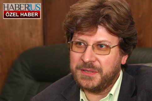 Rus uzman Lyukyanov: Türkiye ile Rusya ulaştıkları güven ve partnerlik düzeyini mücevher gibi korumalı - ÖZEL