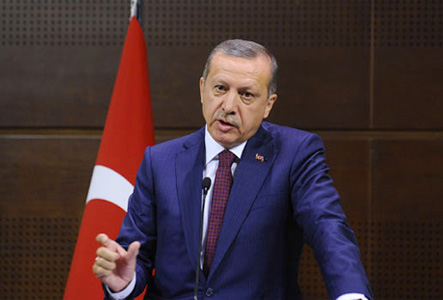 Kafkasya Dini İdaresi Başkanı Paşazade: Erdoğan İslam dünyasının üstadı