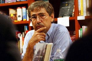 Orhan Pamuk Rus basınına konuştu: Atatürk’ün laiklik anlayışı ile askerin laiklik anlayışı farklı