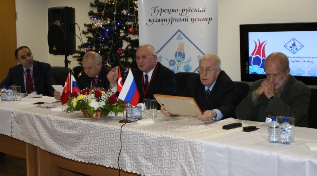 Türk-Rus ilişkilerinde kan dolaşım süreci başladı
