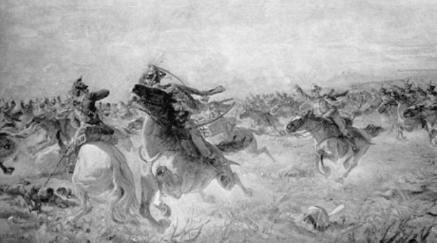 Rusya 1812 Savaş Müzesi'ni 100 yıl sonra tamamlıyor
