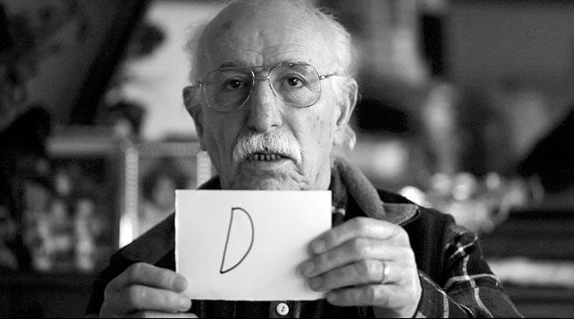 "Ana Dilim Nerede?" Rusya'da ödül arıyor