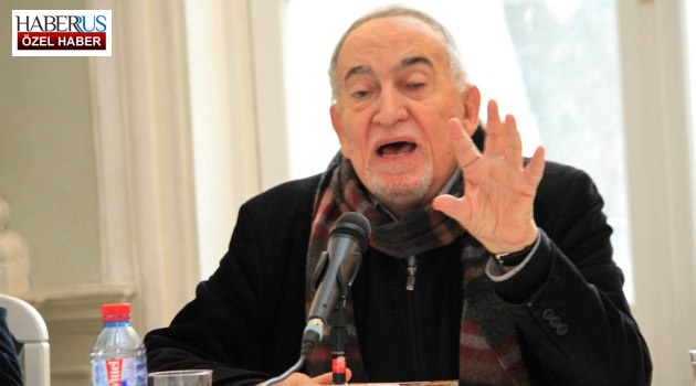 Hilmi Yavuz: Rusya’nın son büyük romancısı Soljenitsin