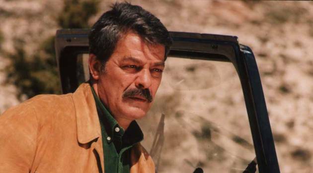 Kadir İnanır Türk-Rus ortak yapımı filmde oynayacak