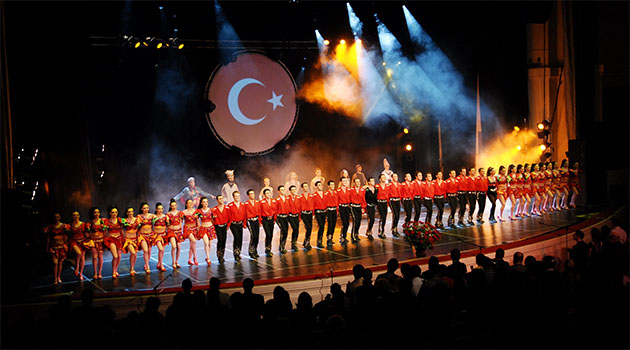 Mustafa Erdoğan: Dünyadaki en sadık, en tutarlı seyircimiz Rus seyircisi