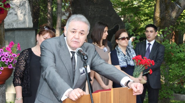 Nazım Hikmet, Yavuz Bingöl konseri ile anılacak