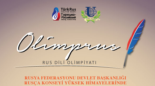 Türk öğrenciler Rusça için yarışacak