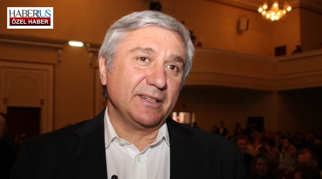 Rus senatör: Türkçe Olimpiyatları ilişkilerimiz açısından değerli