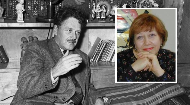 “Nazım Hikmet'i, Komünizmde yaşadığı hayal kırıklığı öldürdü”