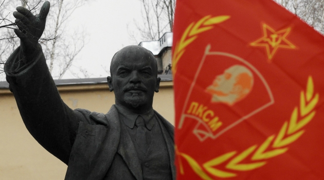 Sovyet dışişleri, Türk diplomatlarına kötü davranan istihbaratı Lenin’e şikayet etmiş