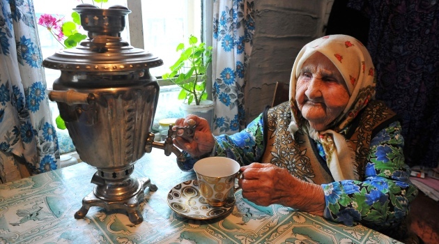 Rusya’nın bilinmeyen simgeleri; Semaver, Valenki, Uşanka