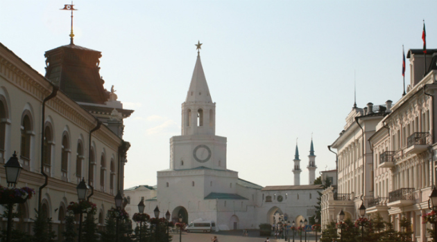 Büyük Türk şairleri Kazan’da buluşacak