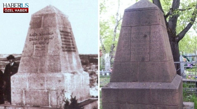 Rusya’da bulunan Türk şehitlikleri imar edilecek 