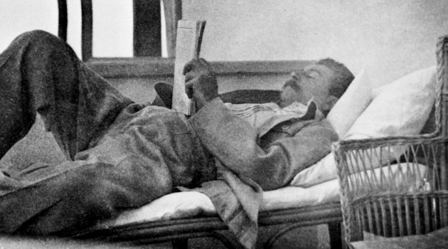“Türkiye’den sızan tim Stalin’i küvette öldürmeyi planlıyordu”