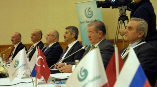 Rus Türkologlar: Türkçe dünya dili olmaya aday